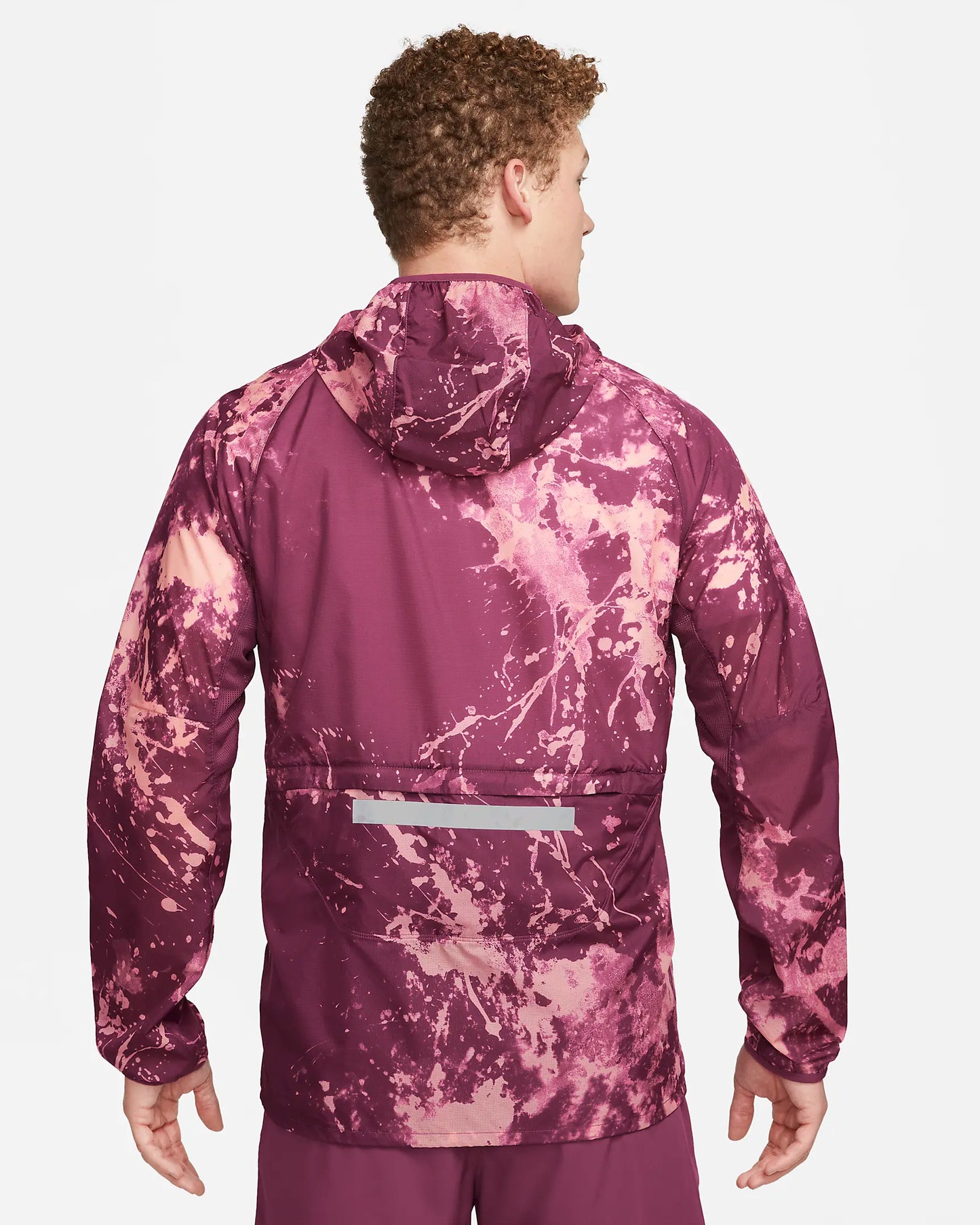Nike Repel Run Division Jacket