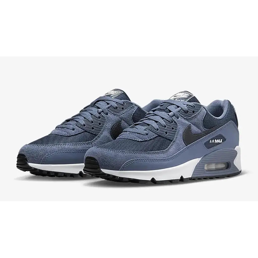 Air Max 90 Navy Blue