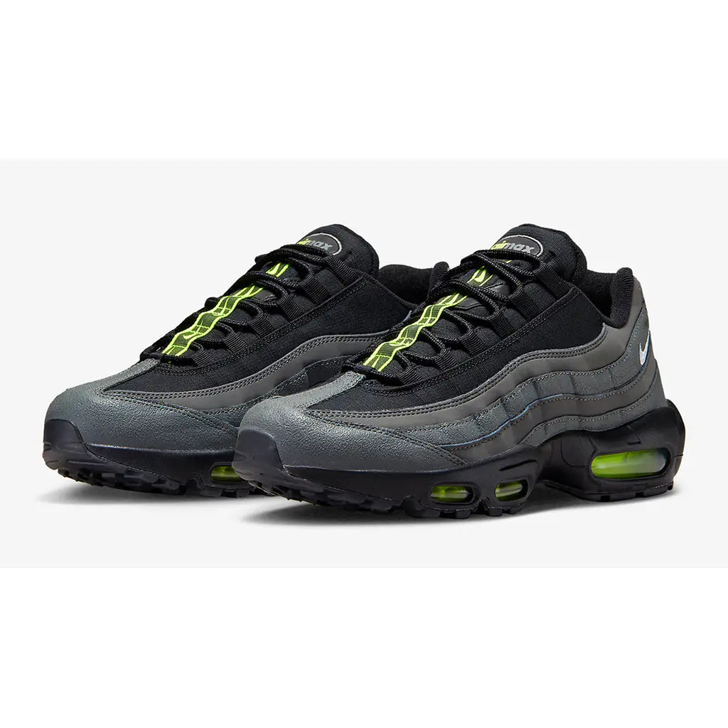 Air Max 95 Iron Grey Volt