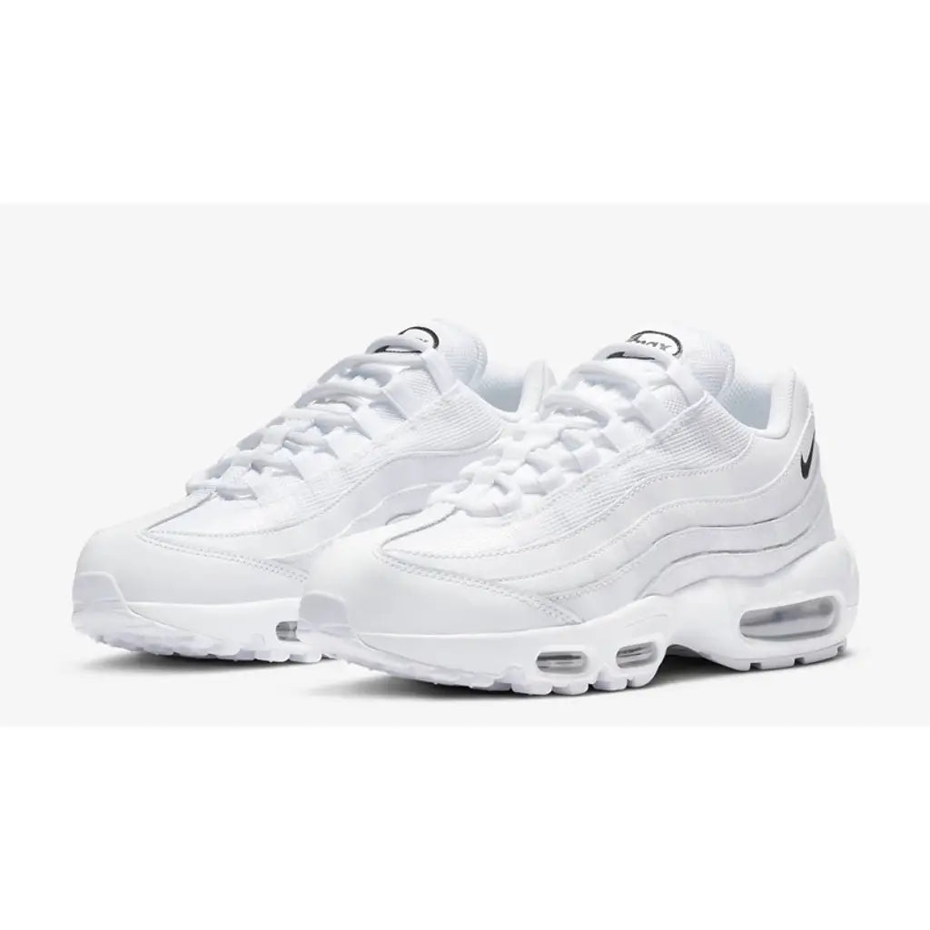 Nike Air Max 95 Essential White Black