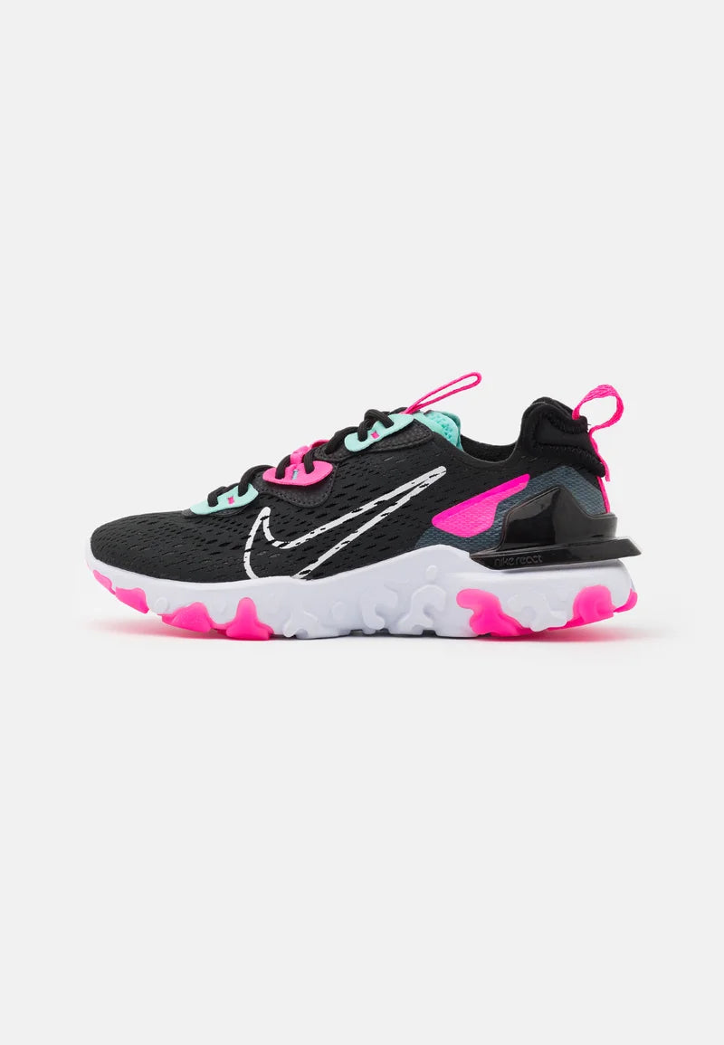 Nike React Vision Pink Blast