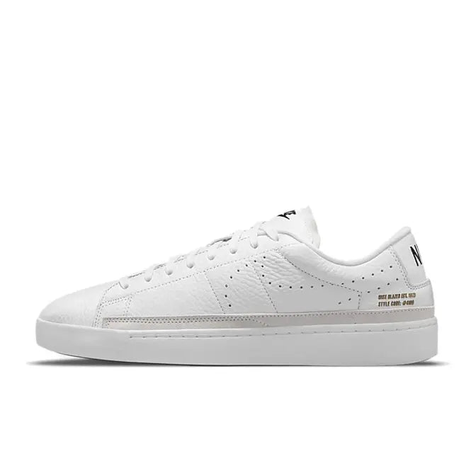 Nike Blazer Low X Summit White