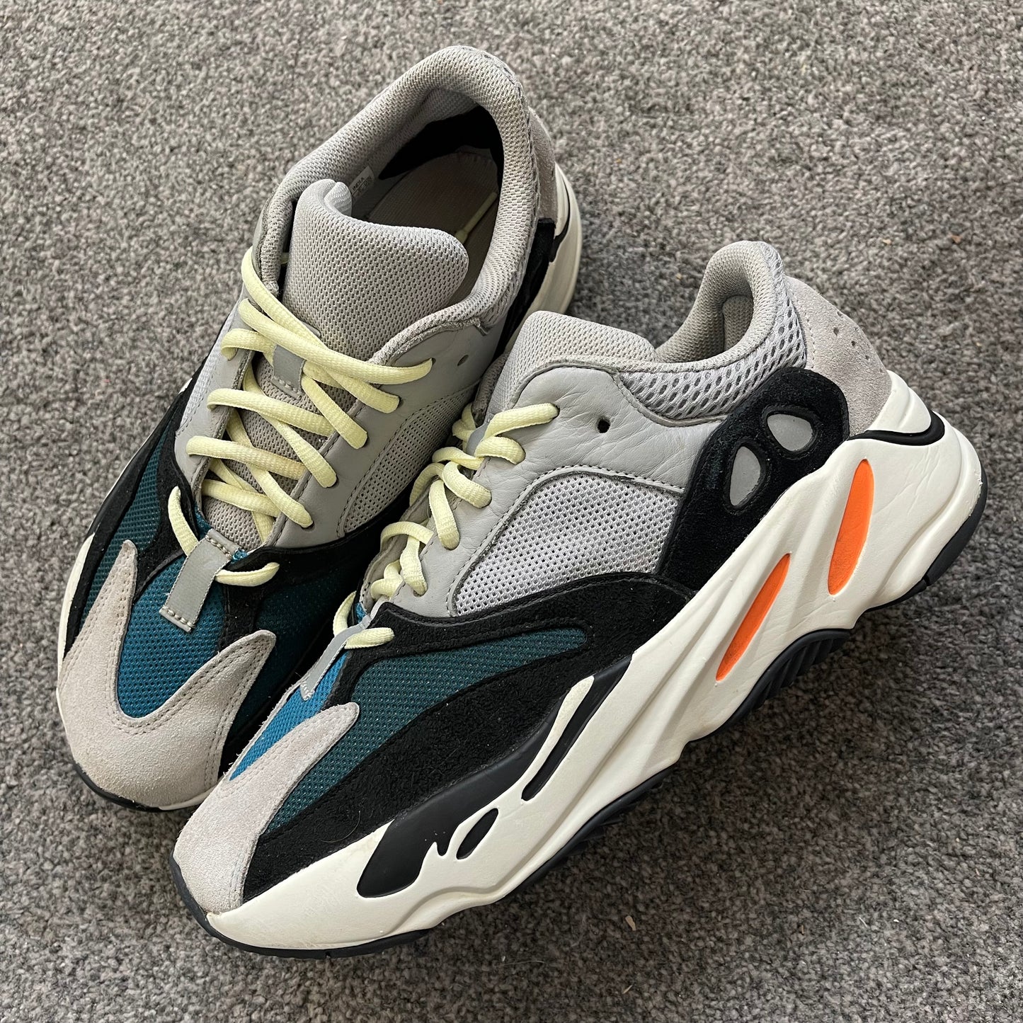 Yeezy Boost 700 Wave Runner