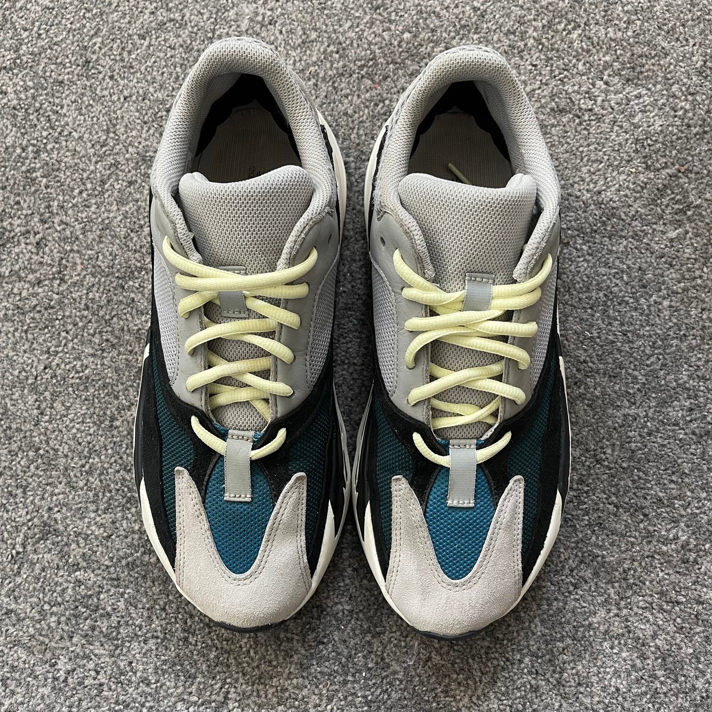 Yeezy Boost 700 Wave Runner