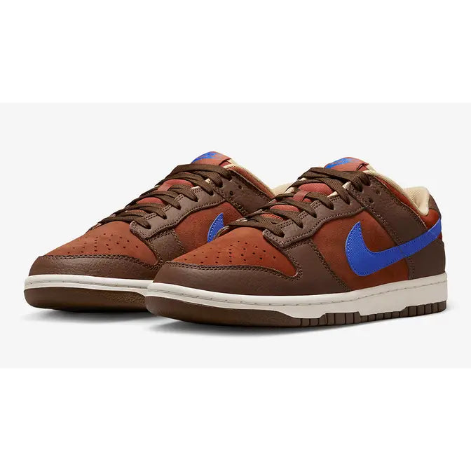 Nike Dunk Low Mars Stone