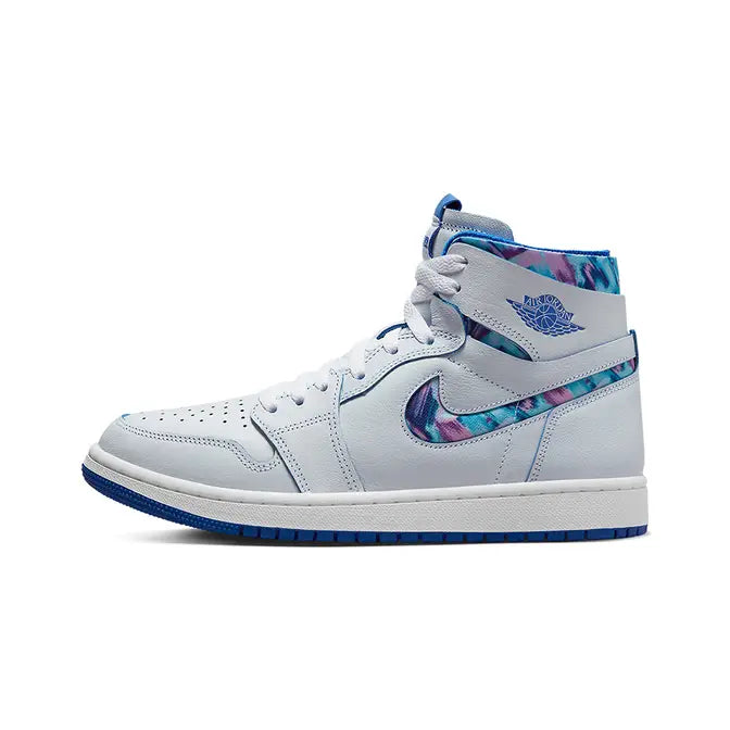 Air Jordan 1 Zoom CMFT 25 Years In China