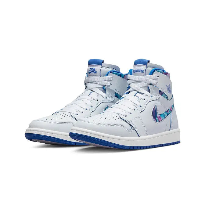 Air Jordan 1 Zoom CMFT 25 Years In China