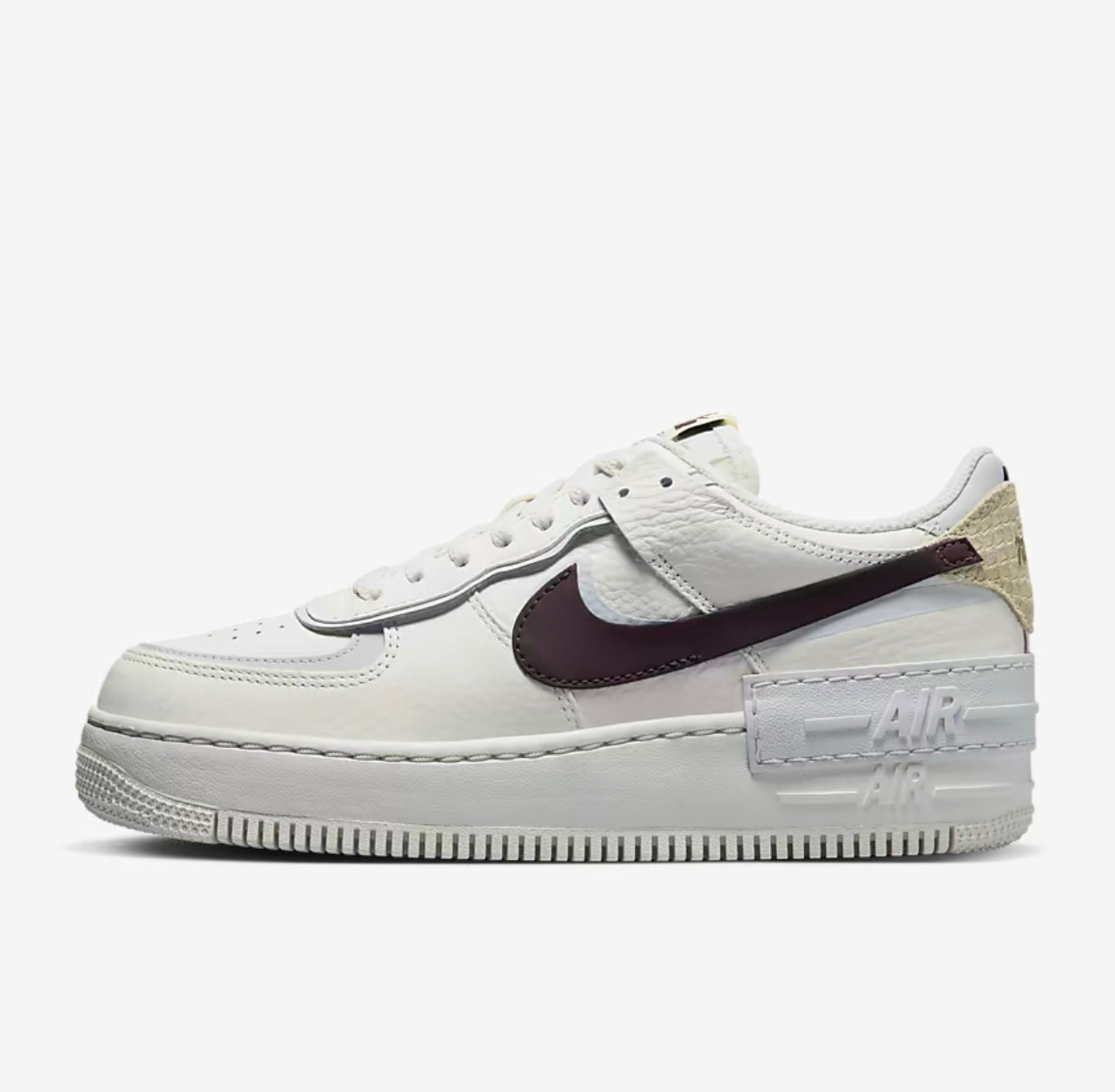 Air Force 1 Shadow Sail Photon Dust