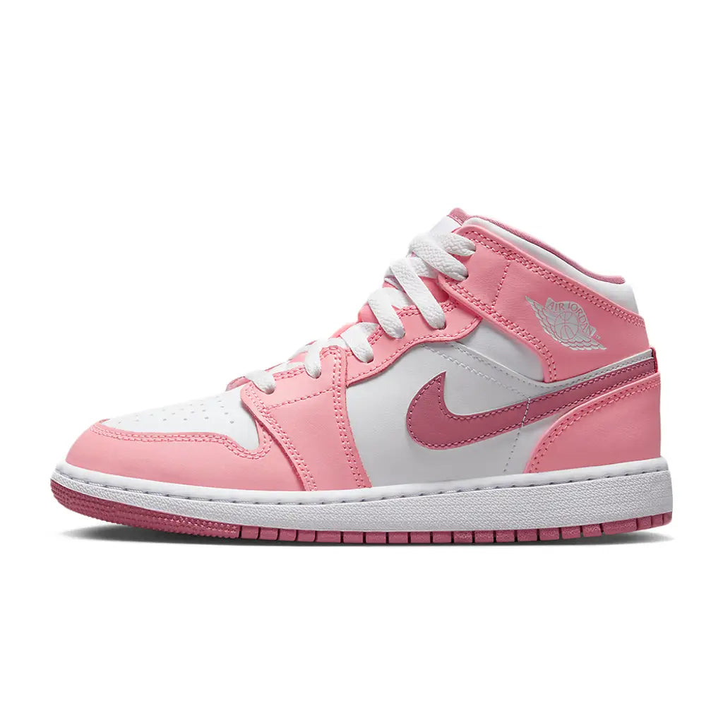 Air Jordan 1 Mid Valentines (Used)