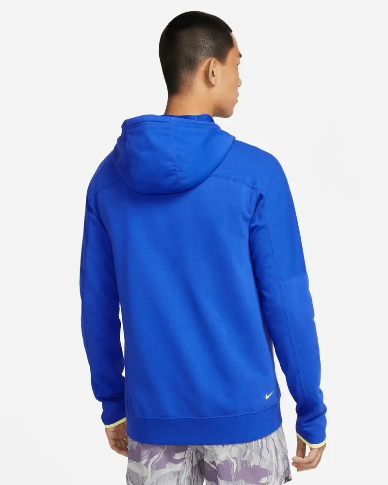 Nike Trail Magic Hour Men's Dri-FIT Running Hoodie