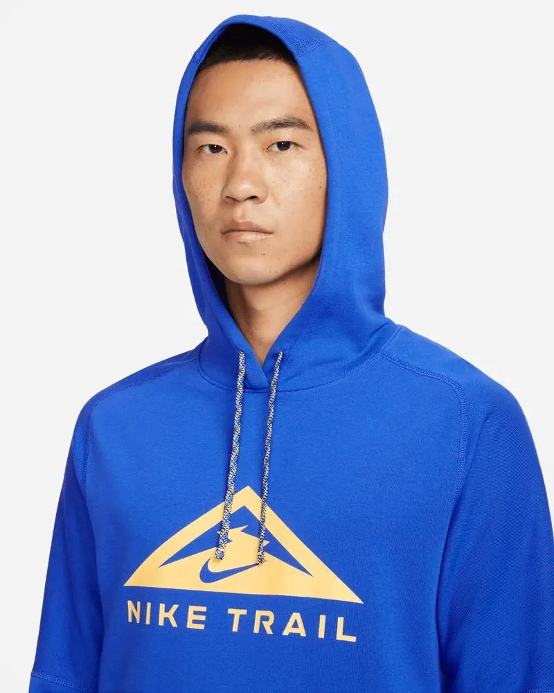 Nike Trail Magic Hour Men's Dri-FIT Running Hoodie