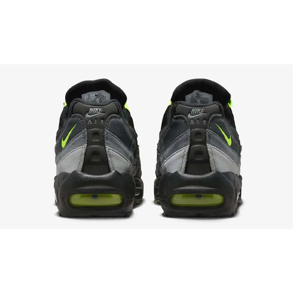Air Max 95 Reverse Neon