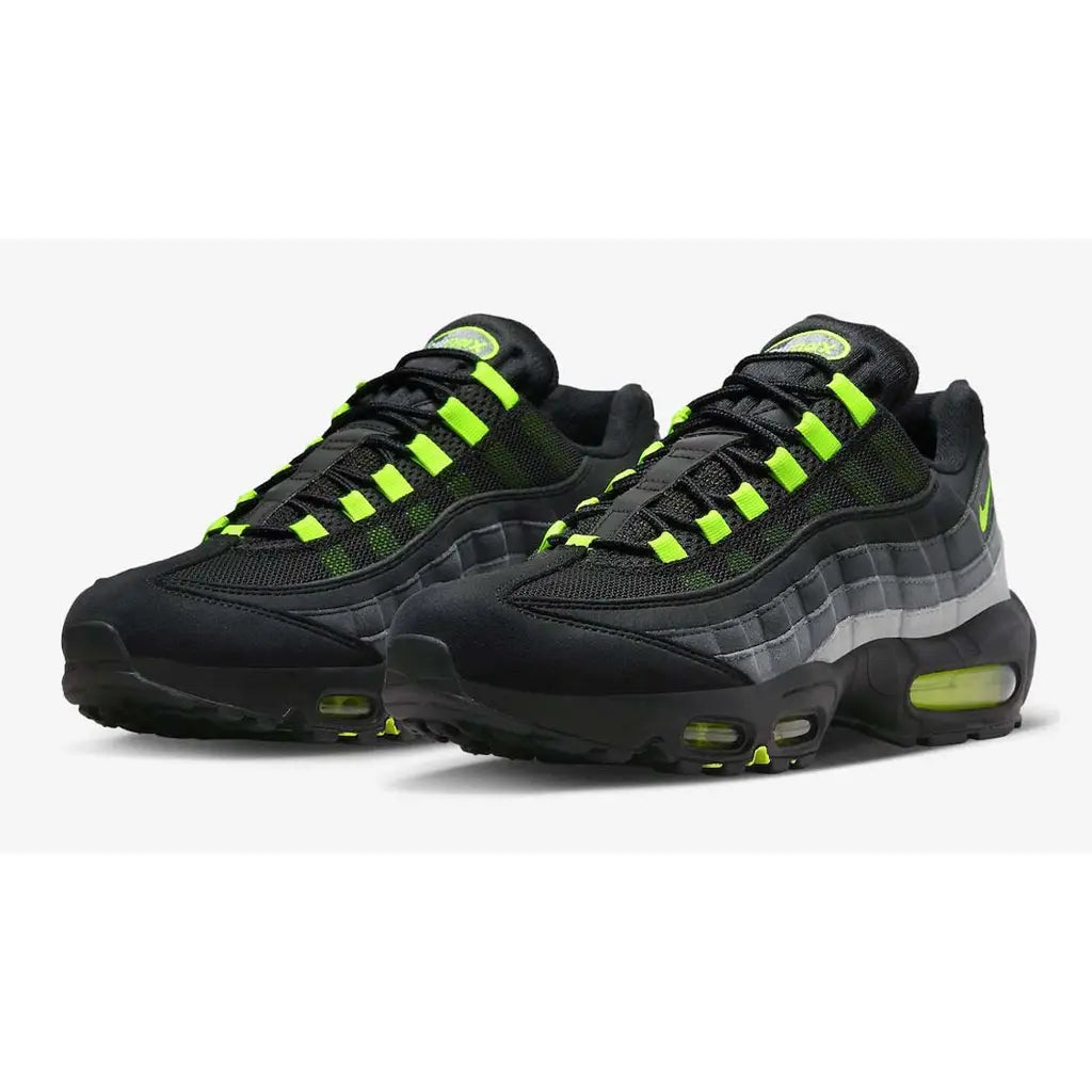 Air Max 95 Reverse Neon