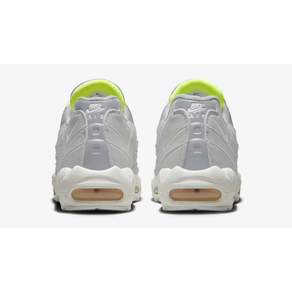 Nike Air Max 95 Light Smoke Grey Vanilla