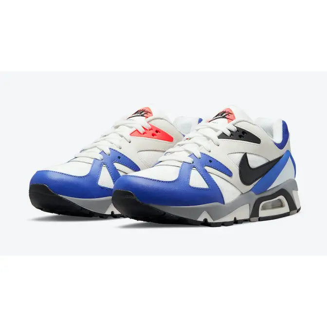 Nike Air Structure Triax 91 Persian Violet