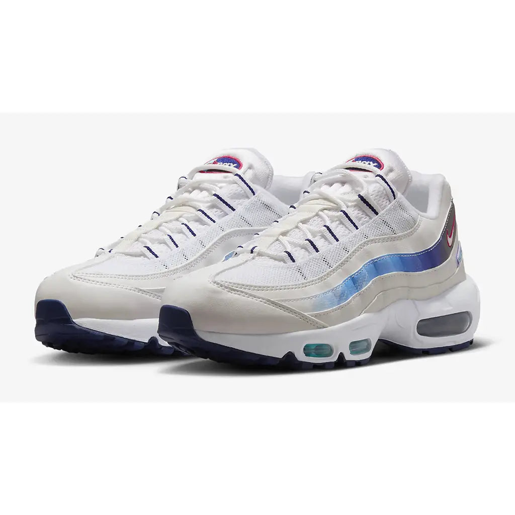 Air Max 95 3 Lions