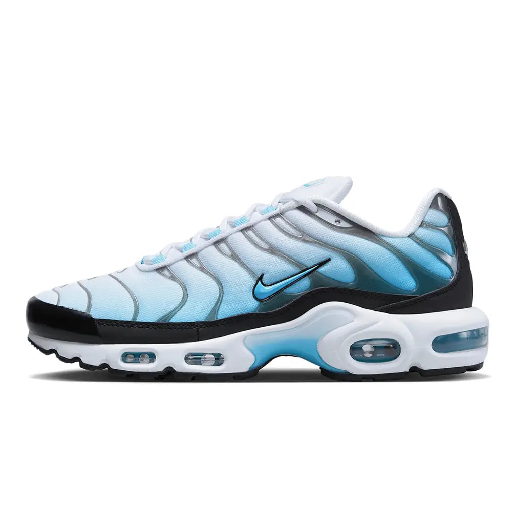 Nike TN Air Max Plus Black Baltic Blue