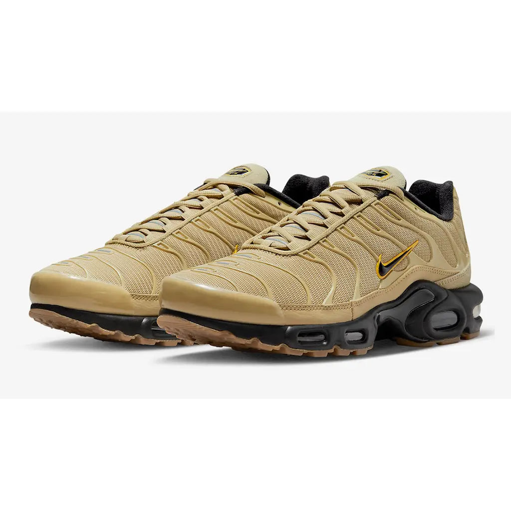 Air Max Plus TN Gold