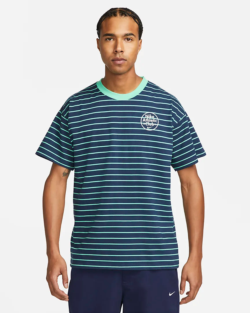 Nike Sportswear Trend T-Shirt Midnight Navy