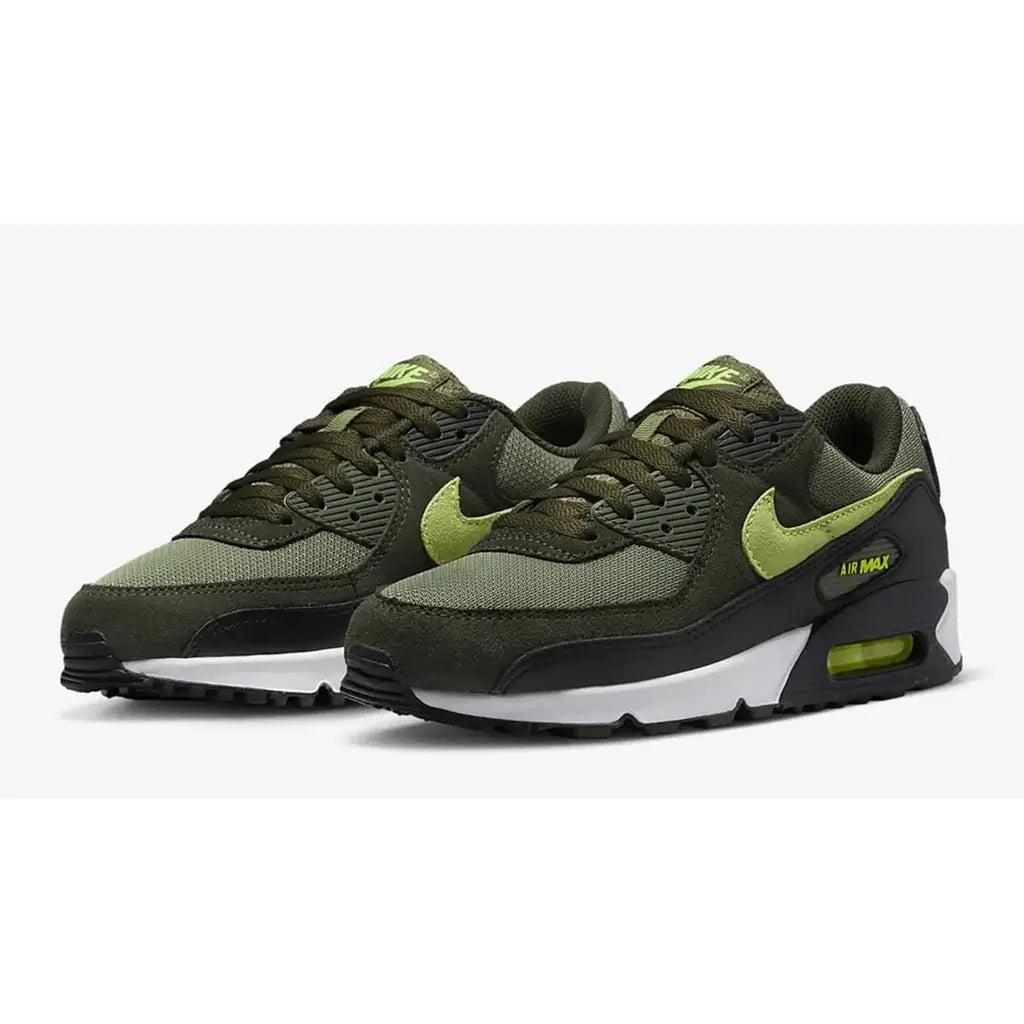 Nike Air Max 90 Medium Olive