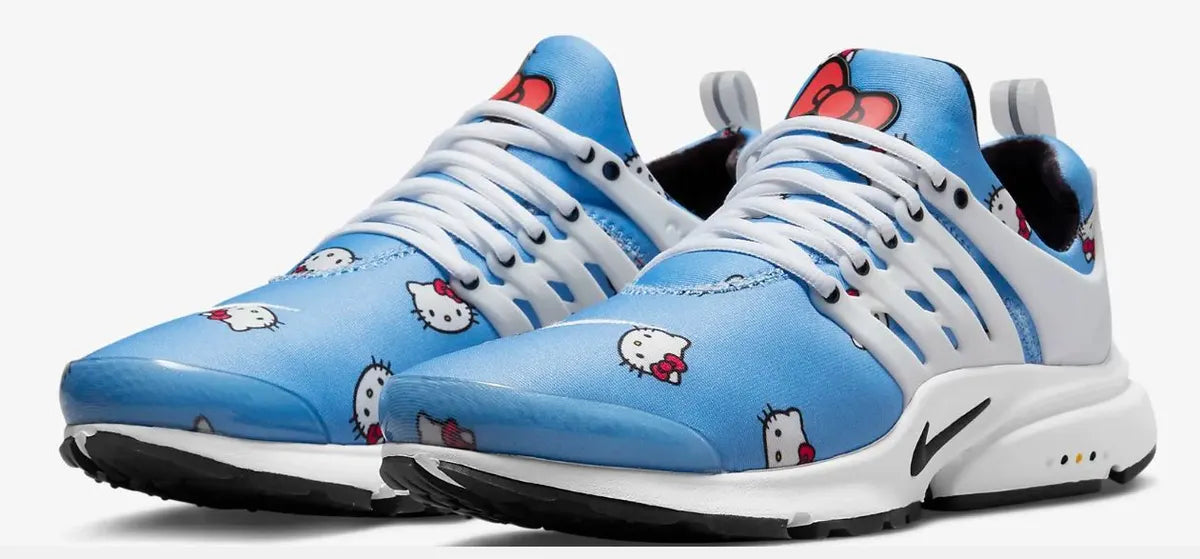 Nike Presto Hello Kitty