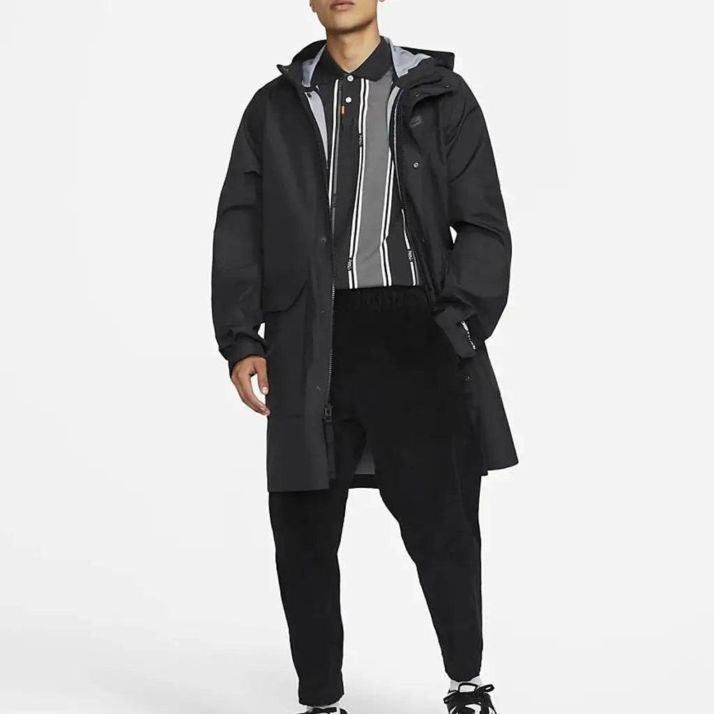 Nike Sportswear Storm-FIT ADV Shell Parka - Black