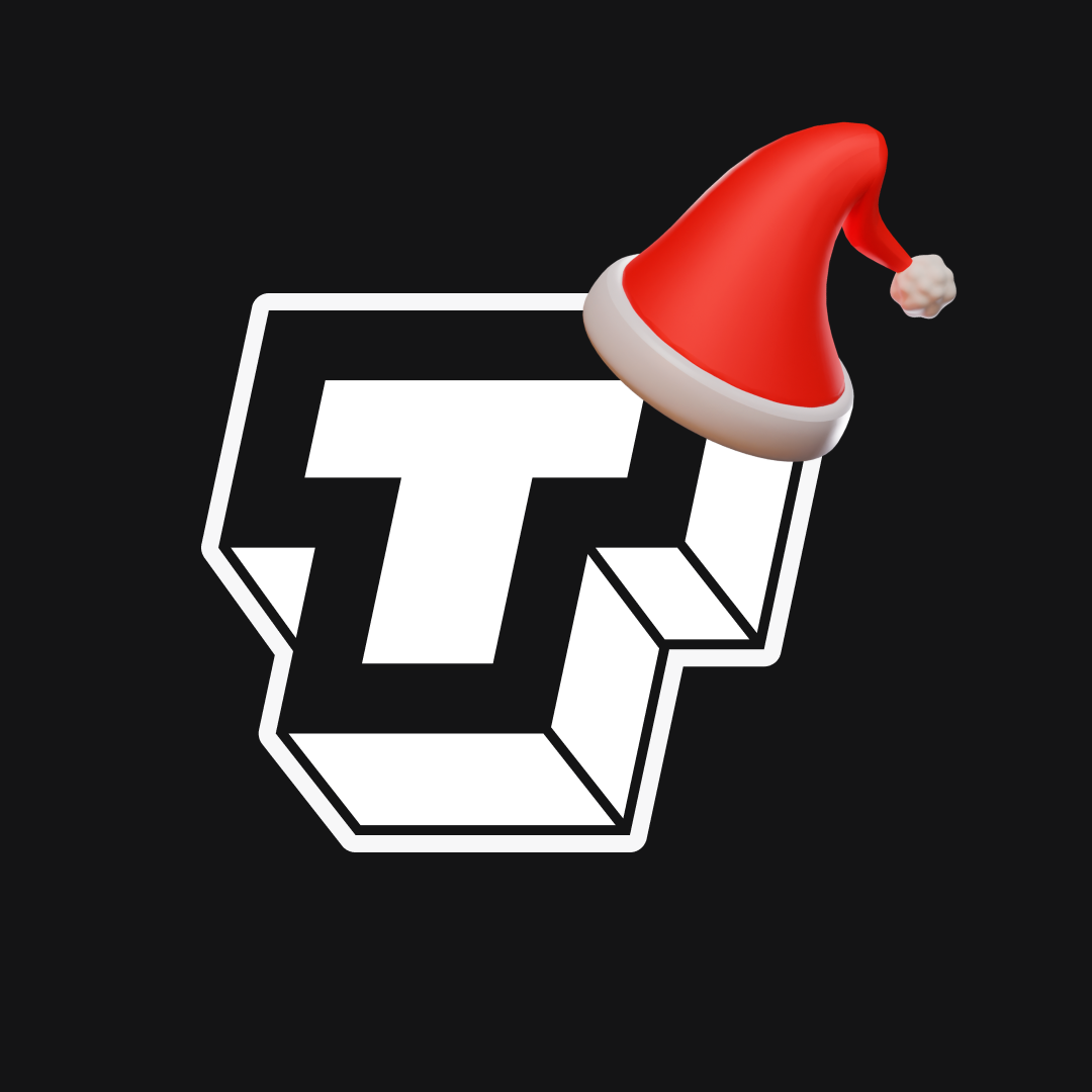 Tilt Advent Calendar Ticket
