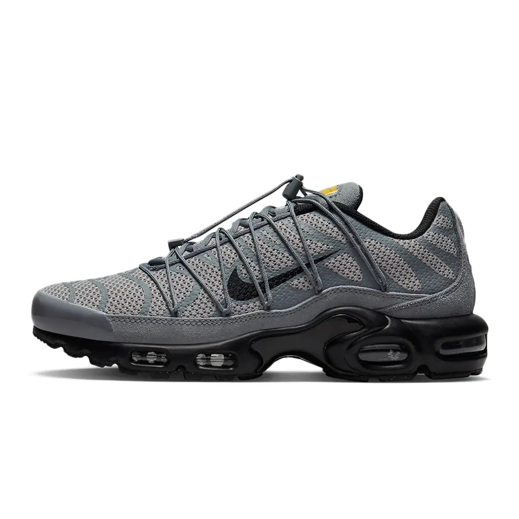 Nike TN Air Max Plus Toggle Grey Black