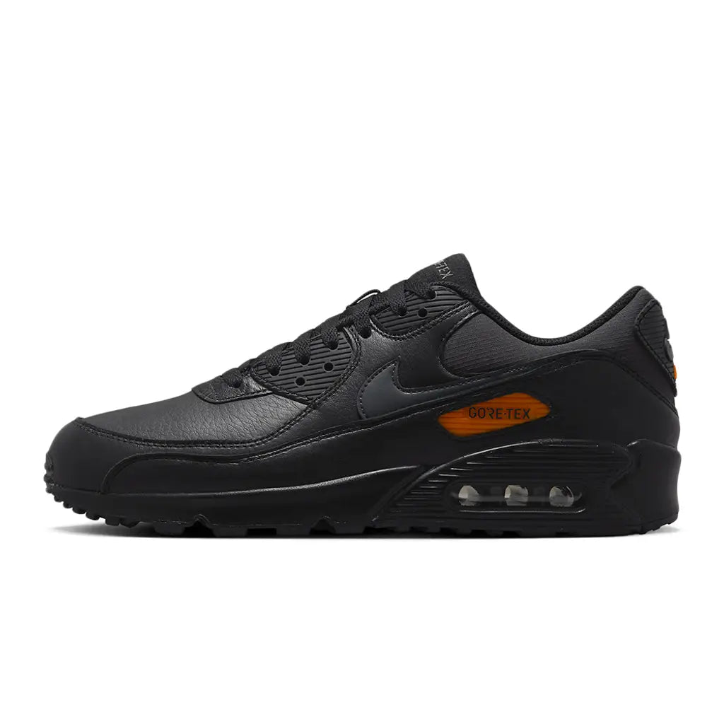 Nike Air Max 90 Gore-Tex Black Orange