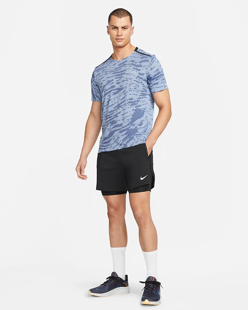 Nike Dri-FIT Run Division Rise 365 T Shirt