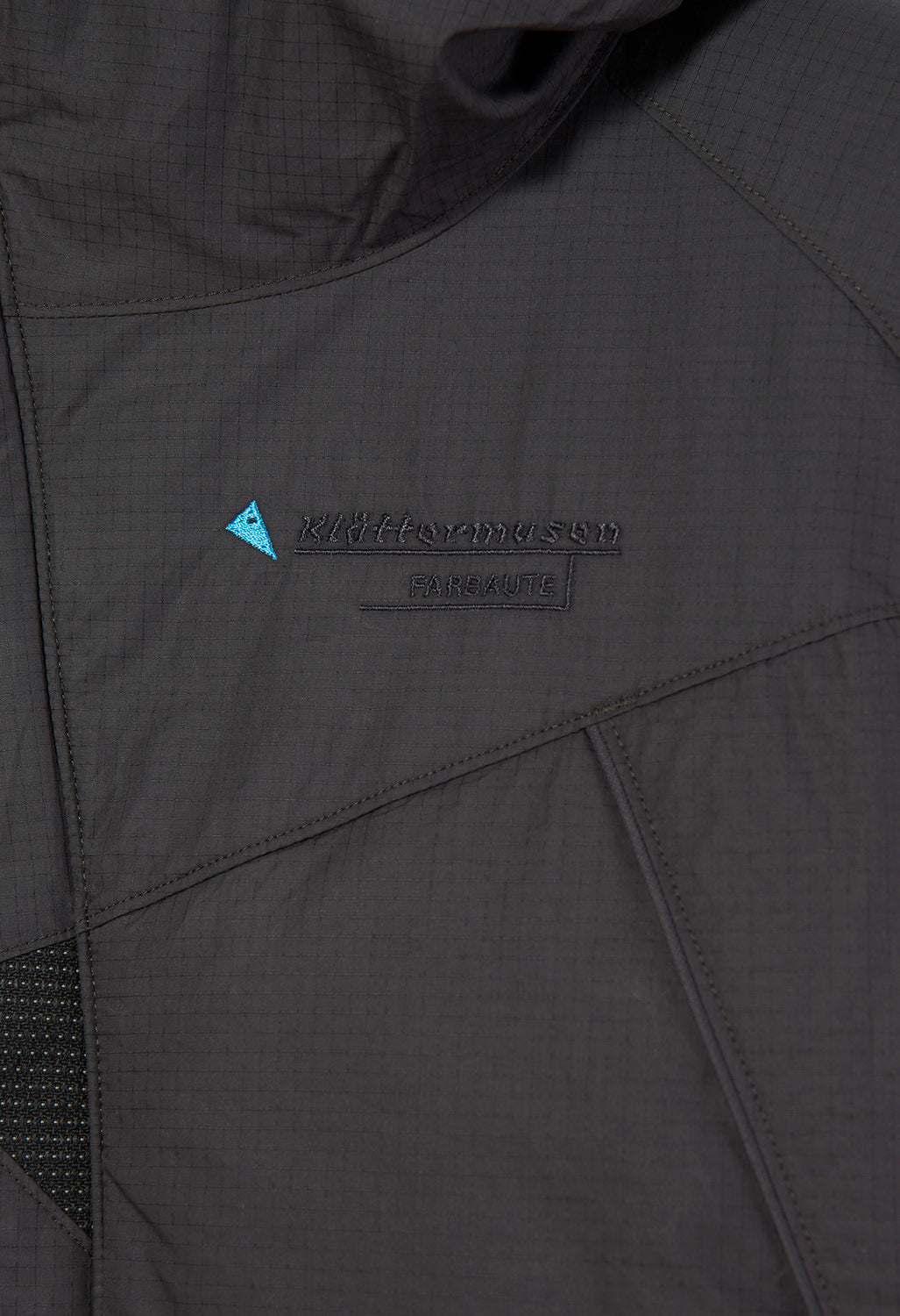 Klattermusen Farbaute Jacket