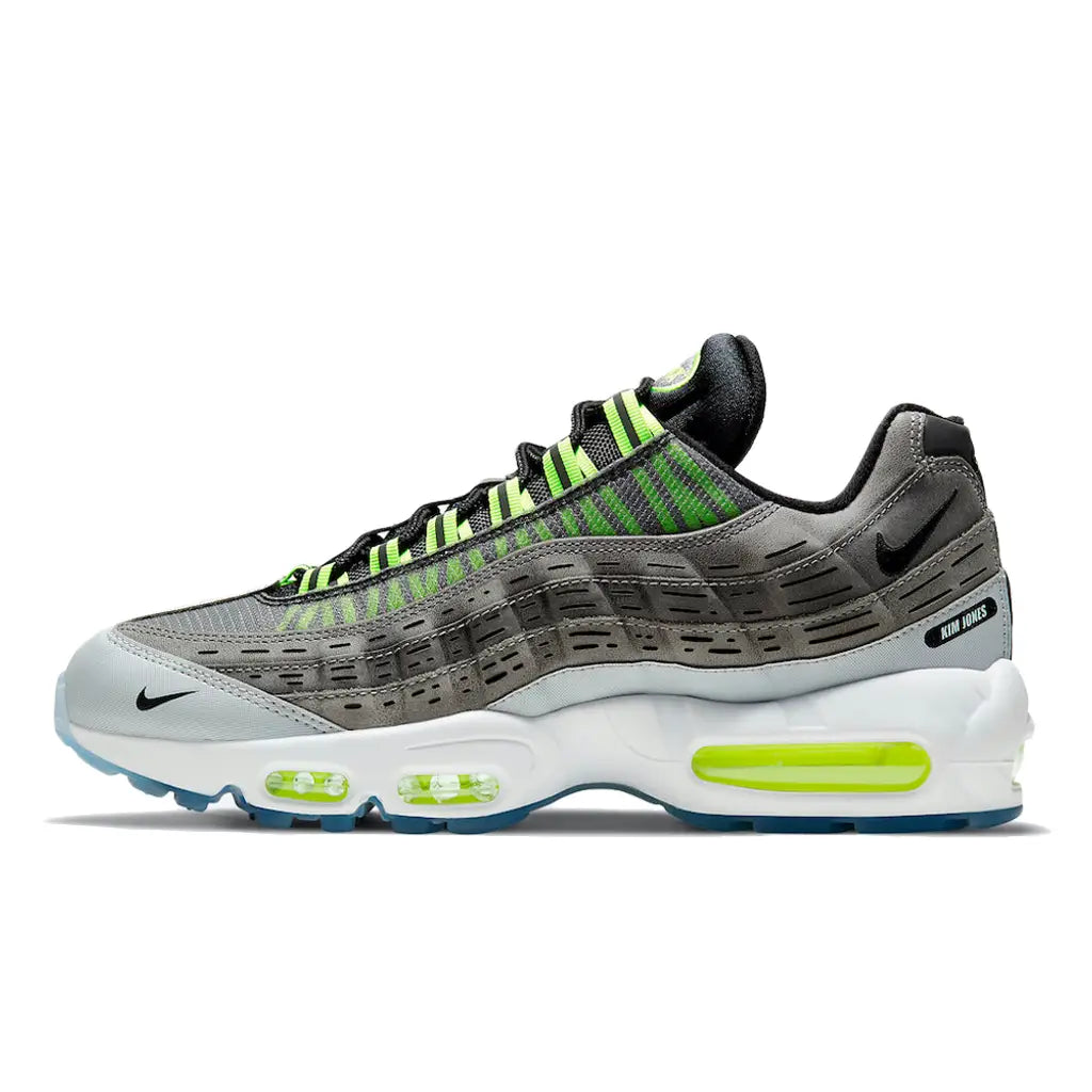 Nike Air Max 95 Kim Jones Volt