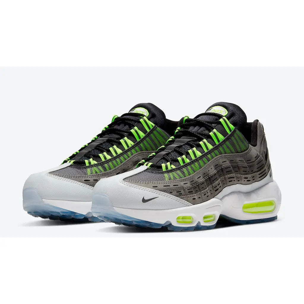 Nike Air Max 95 Kim Jones Volt