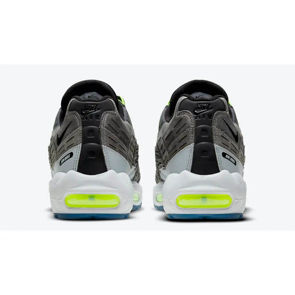 Nike Air Max 95 Kim Jones Volt