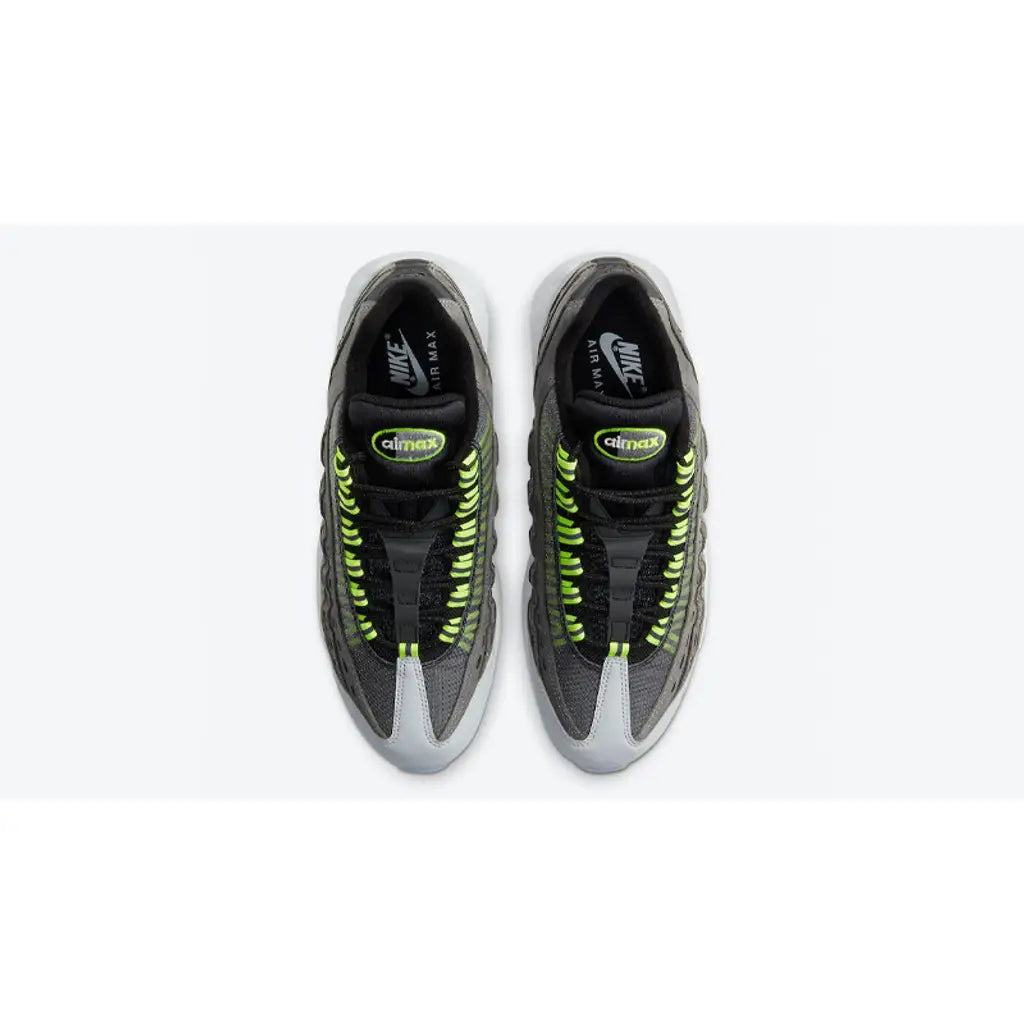 Nike Air Max 95 Kim Jones Volt