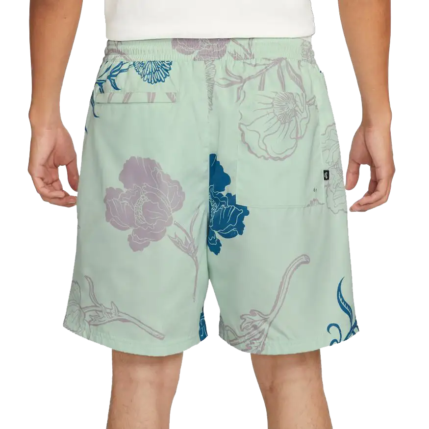 Nike SB Board Shorts Novelty Green