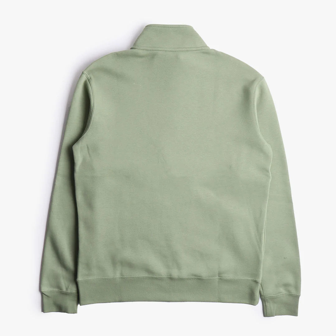 Nike Sportswear Club Half Zip Pullover