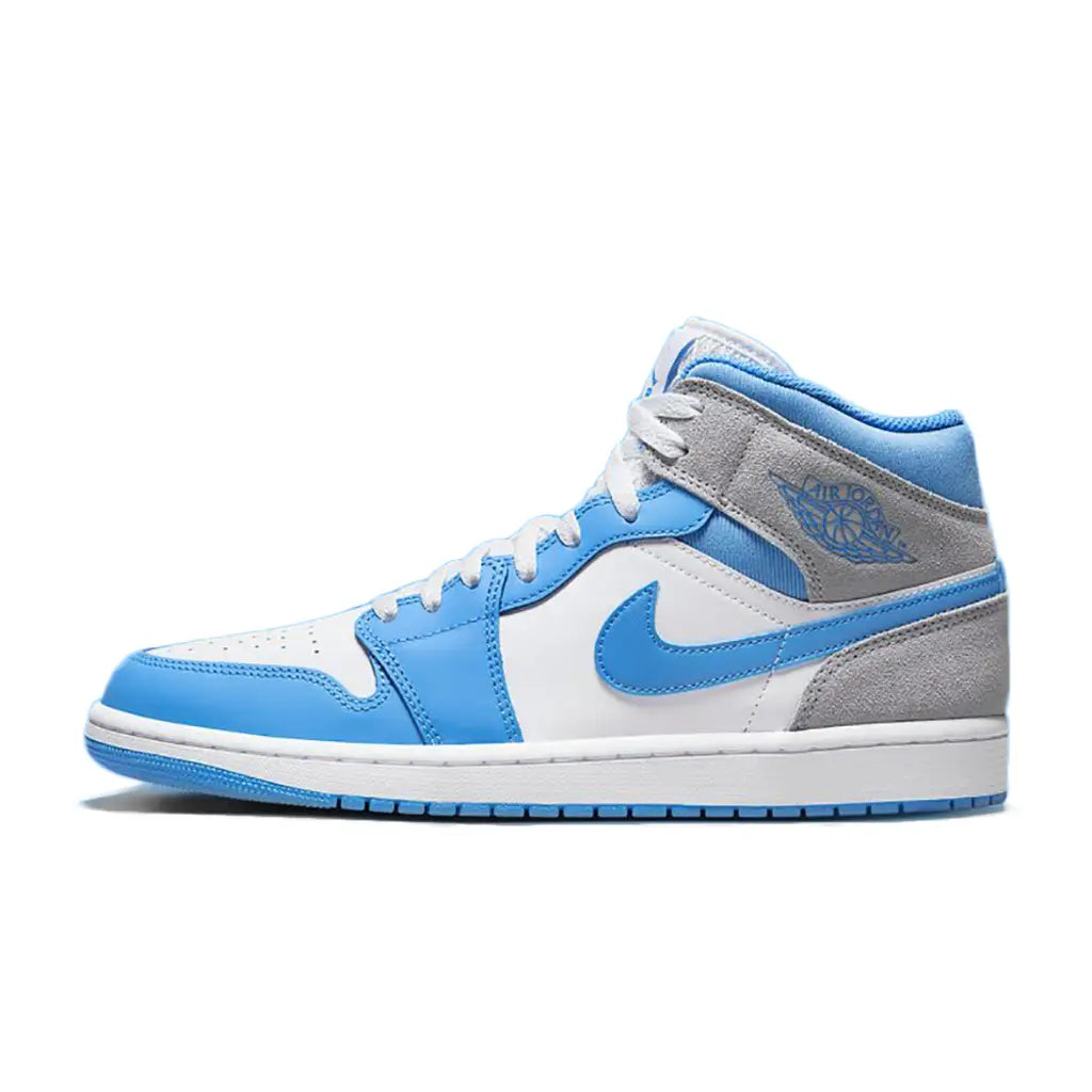 Air Jordan 1 Mid SE University Blue