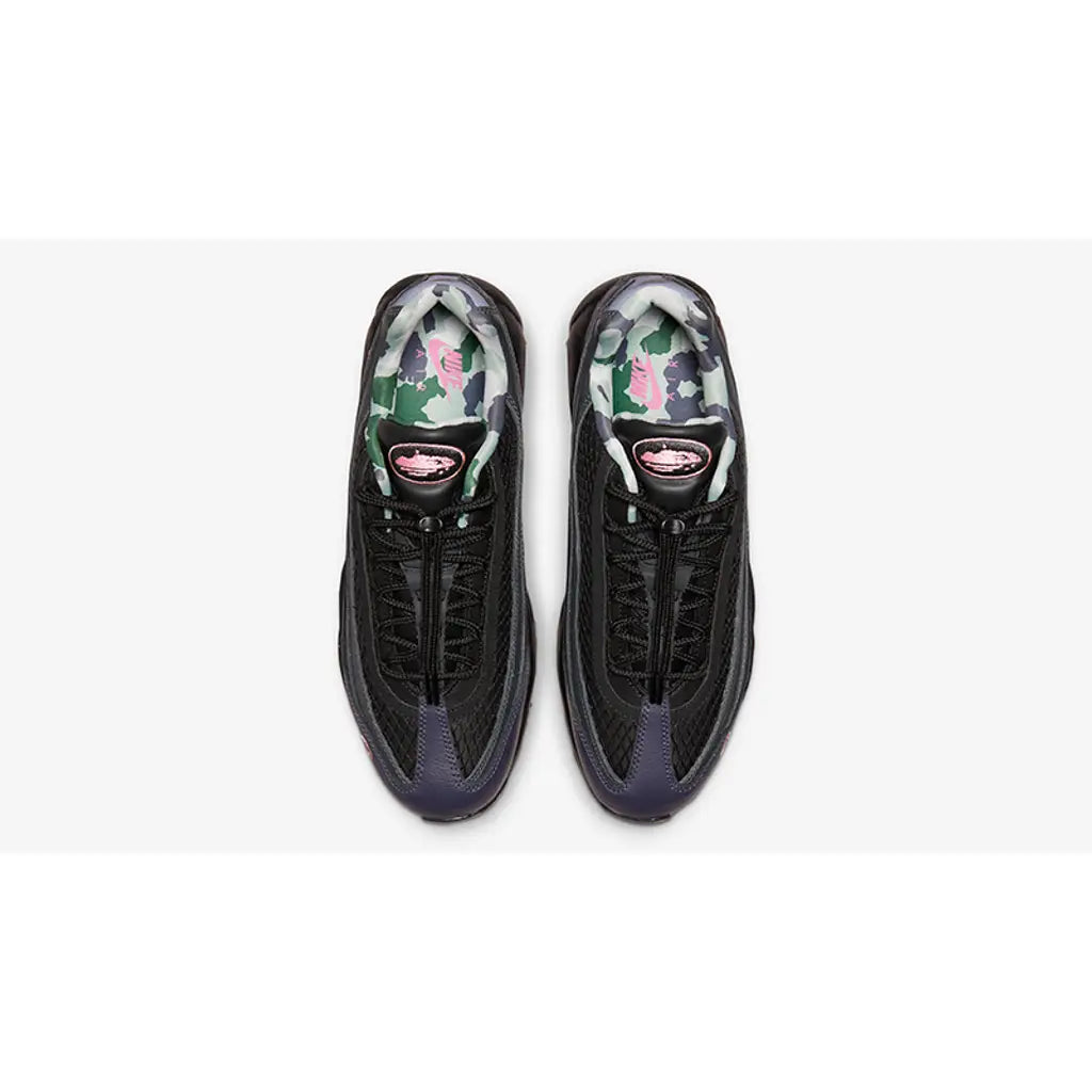 Nike X Cortiez Air Max 95 Pink