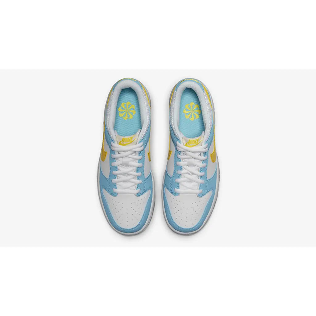 Nike Dunk Low GS Next Nature Simpsons