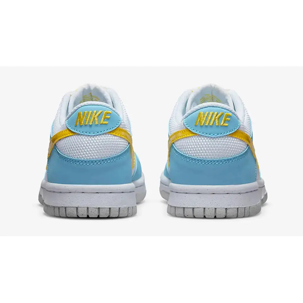Nike Dunk Low GS Next Nature Simpsons