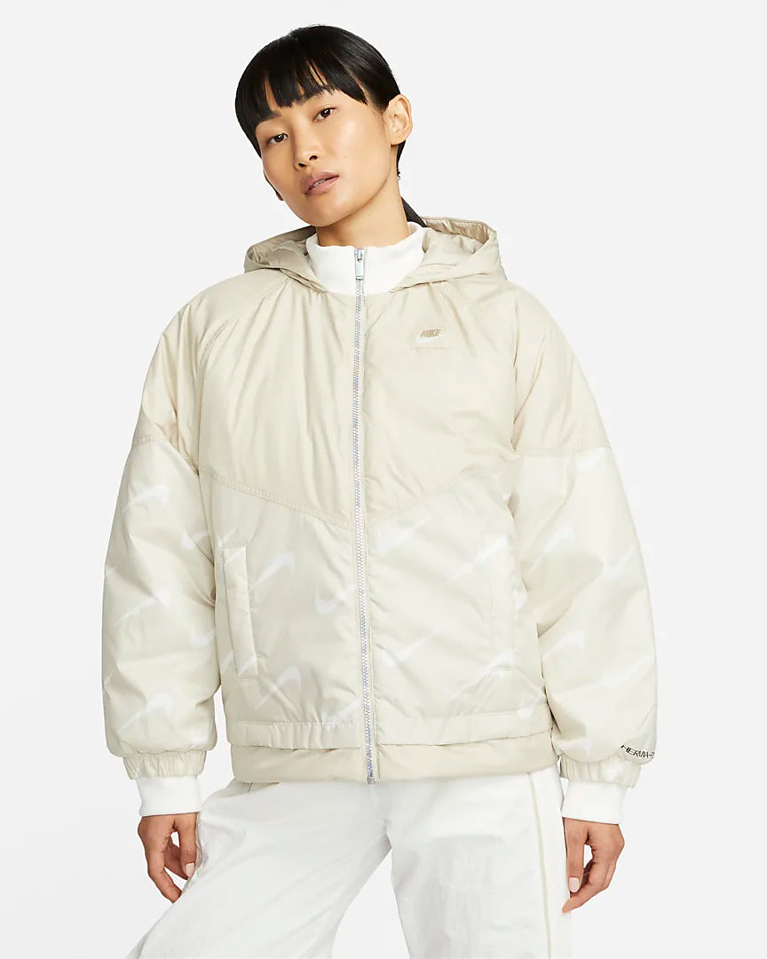 Nike Sportswear WMNS Therma-FIT Icon Clash Jacket