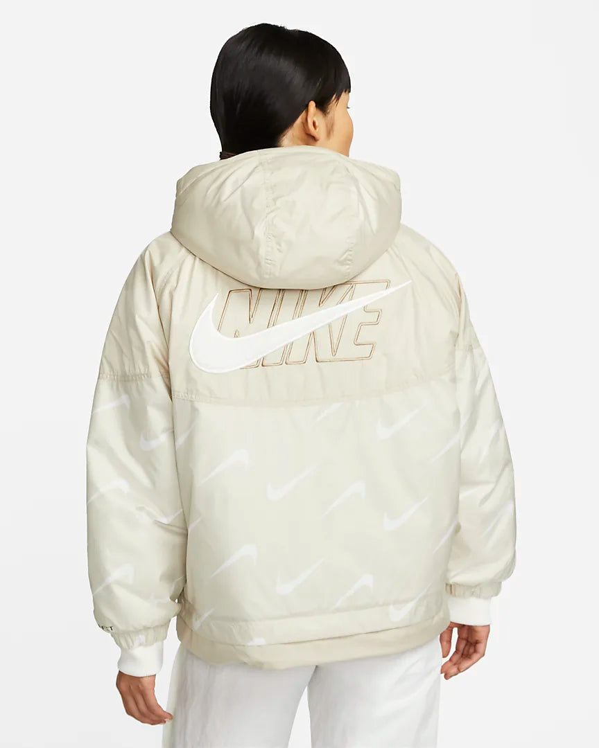 Nike Sportswear WMNS Therma-FIT Icon Clash Jacket