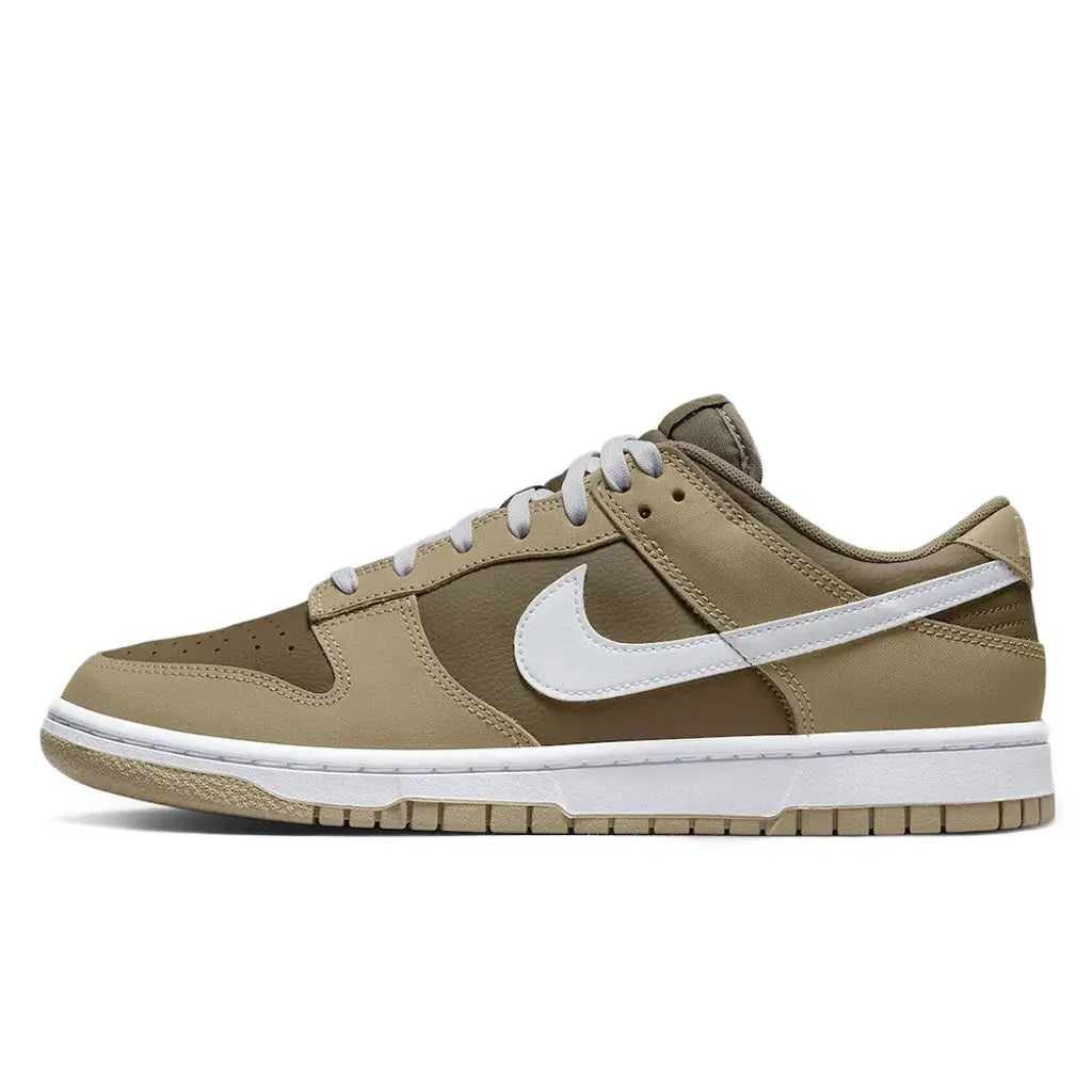 Nike Dunk Low Judge Grey