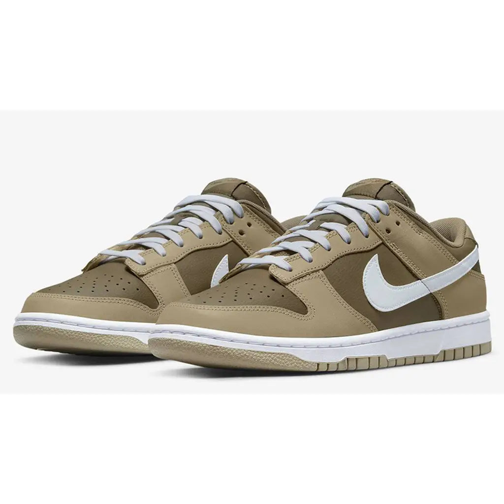 Nike Dunk Low Judge Grey