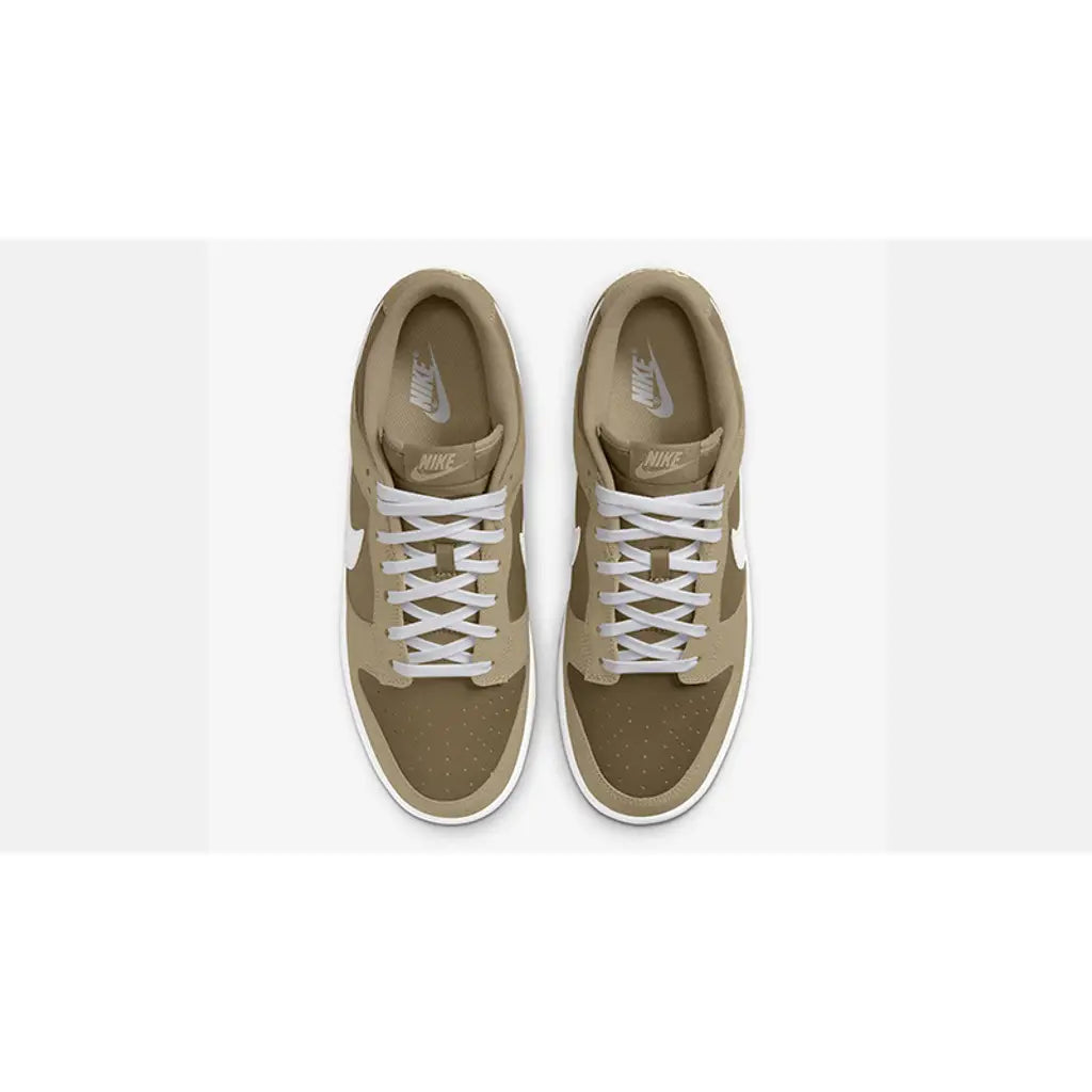 Nike Dunk Low Judge Grey