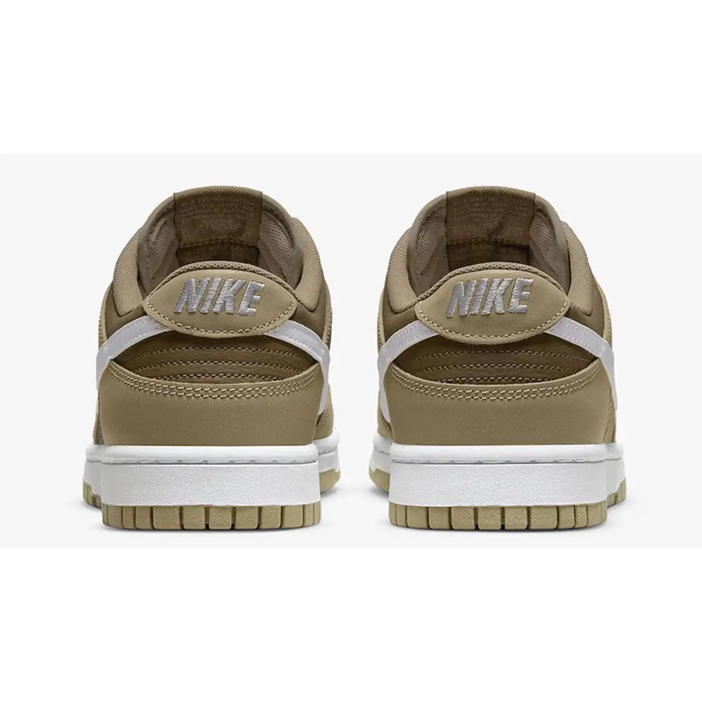 Nike Dunk Low Judge Grey