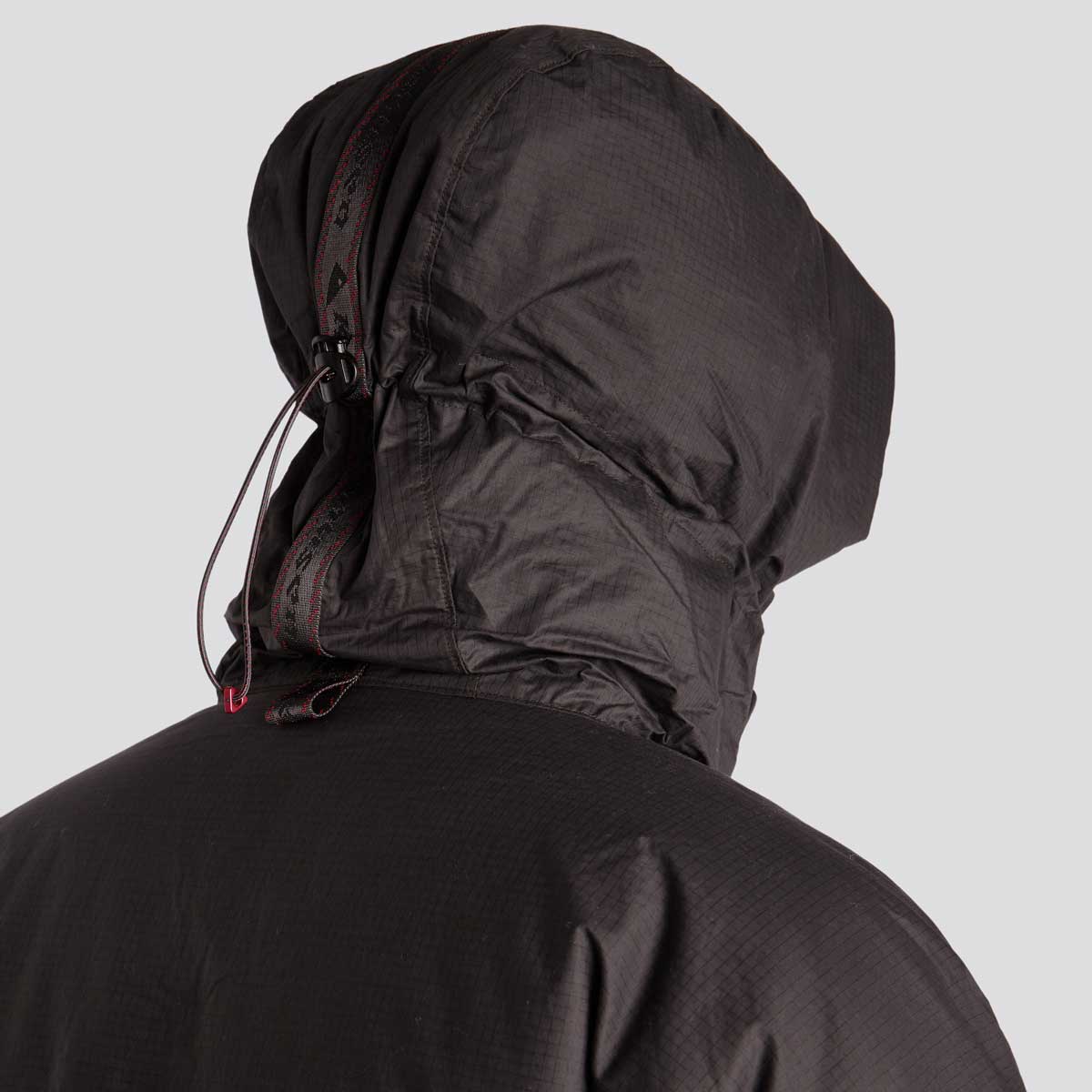 Klattermusen Farbaute Jacket