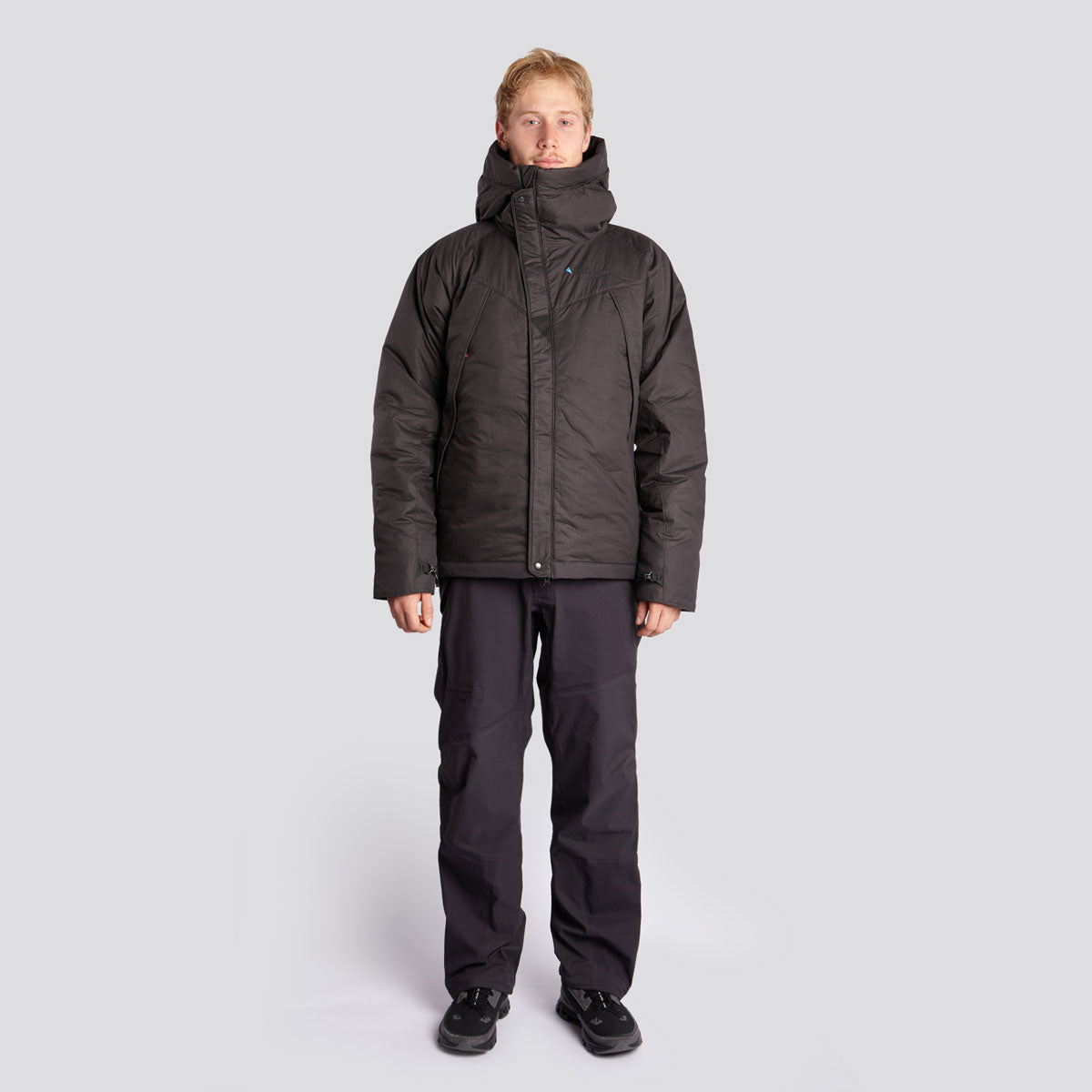Klattermusen Farbaute Jacket