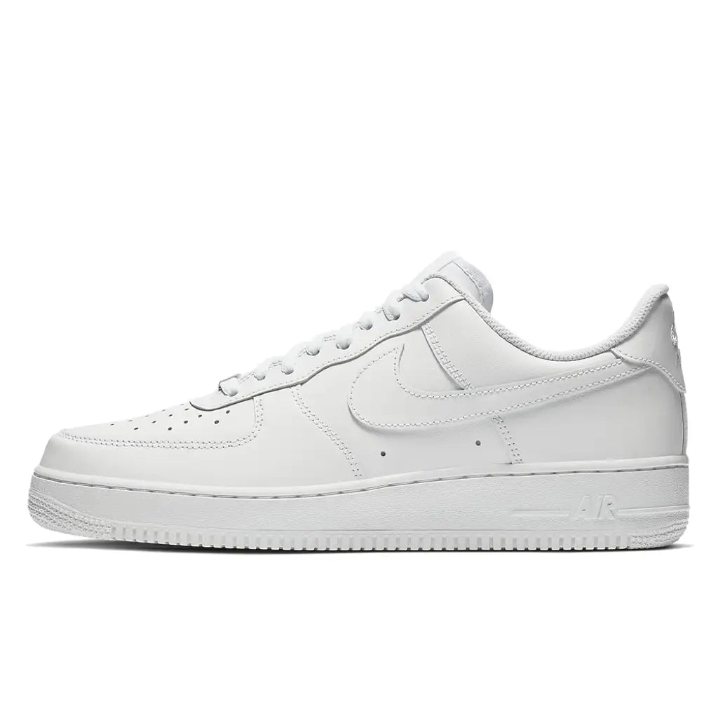 Nike Air Force 1 Triple White